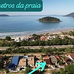 Dormitórios Praia da Lagoinha