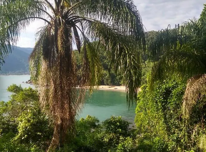 Dormitórios Praia da Lagoinha