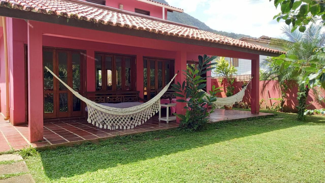 Dormitórios Praia da Lagoinha *
