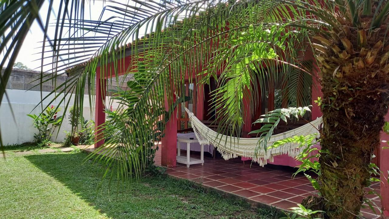 Dormitórios Praia da Lagoinha *