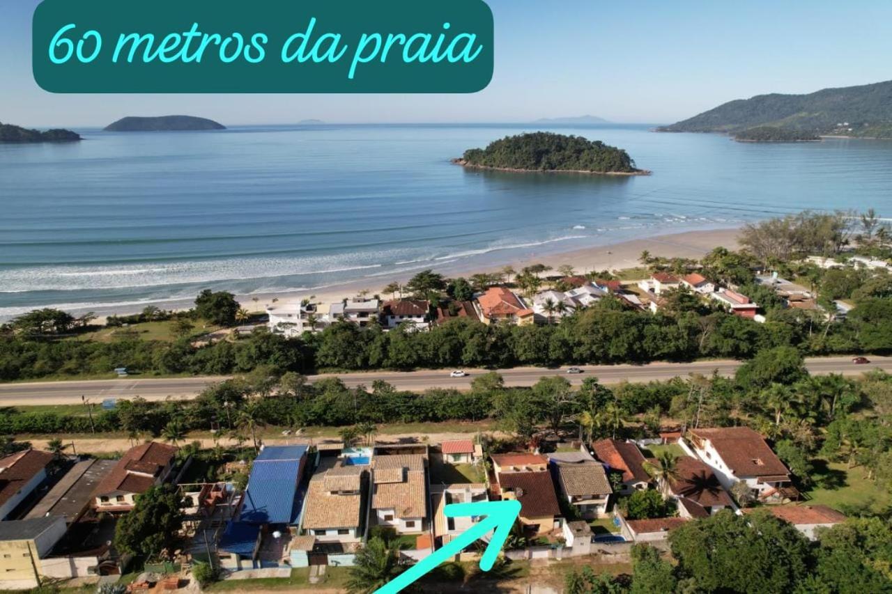 Albergue Dormitórios Praia da Lagoinha