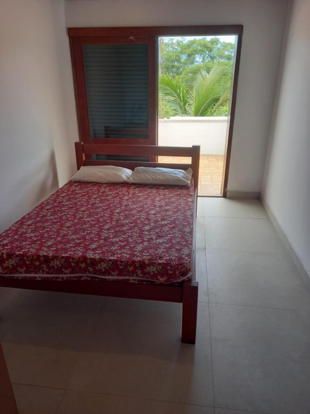 Albergue Dormitórios Praia da Lagoinha *