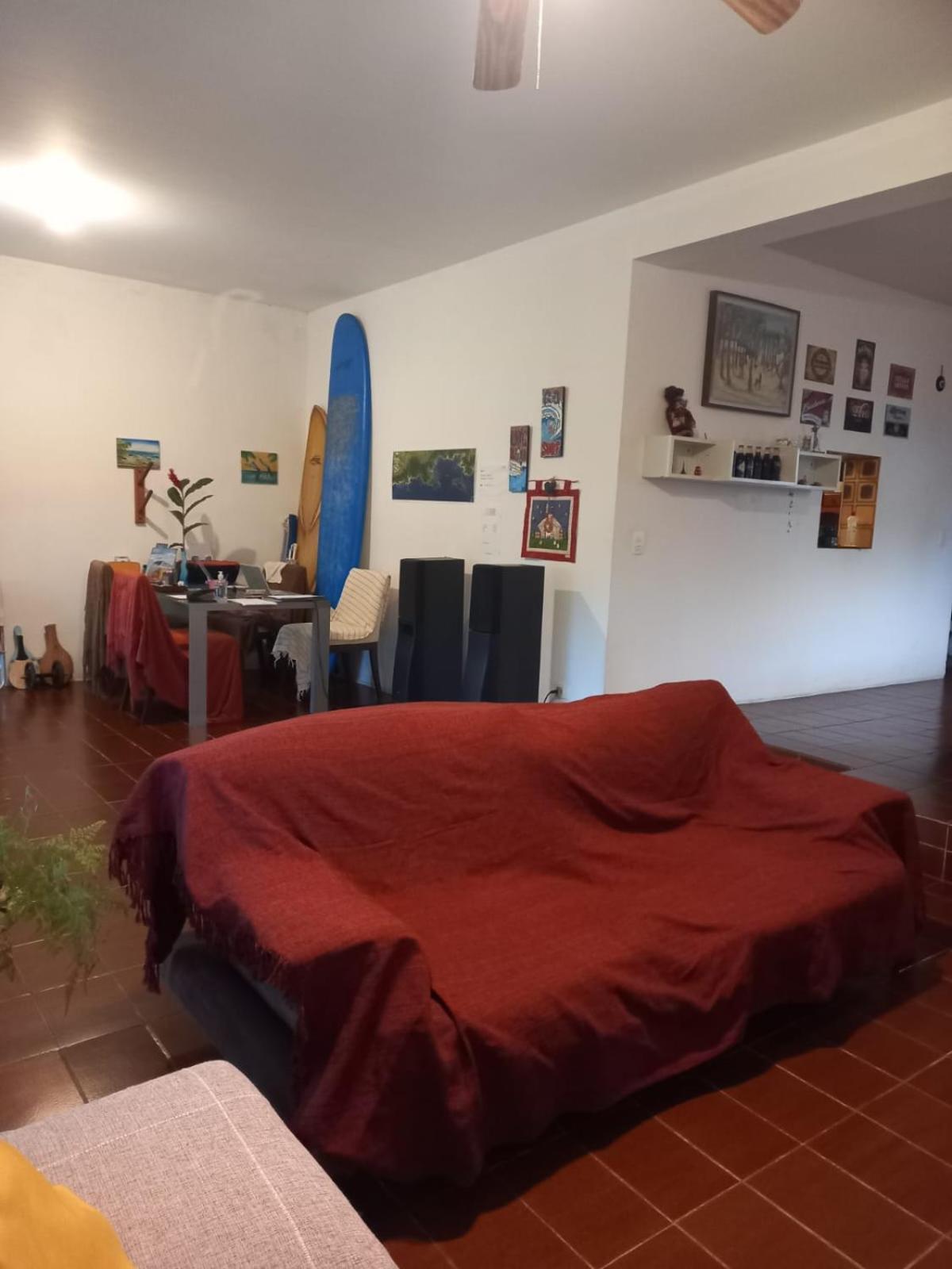 Albergue Dormitórios Praia da Lagoinha Ubatuba