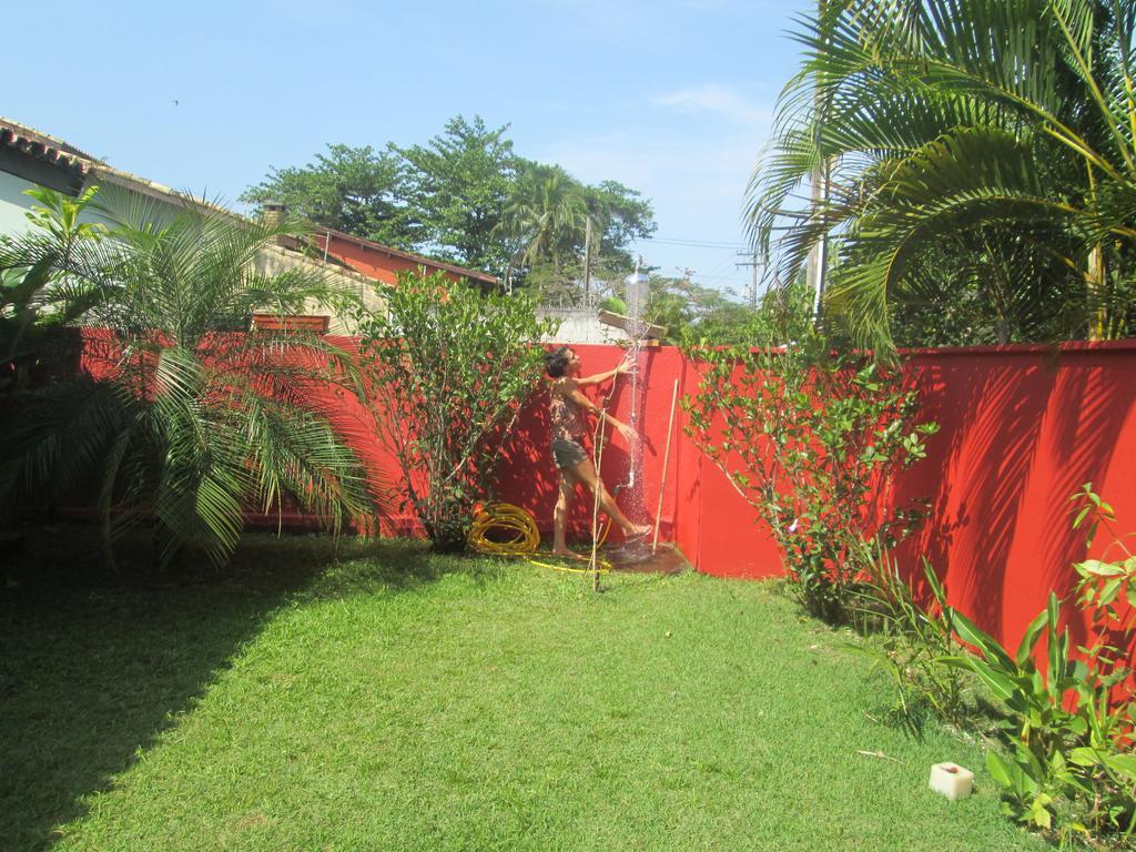 Dormitórios Praia da Lagoinha Albergue