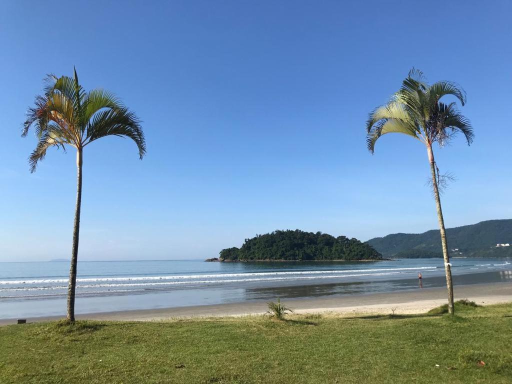 Dormitórios Praia da Lagoinha Ubatuba