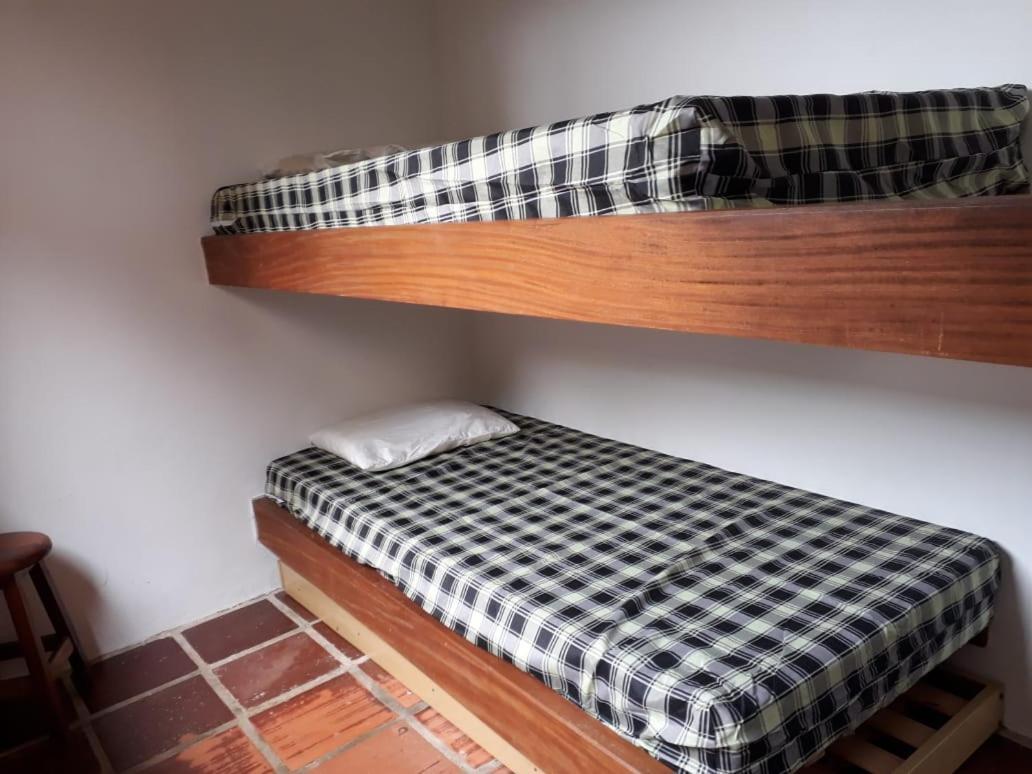 Albergue Dormitórios Praia da Lagoinha