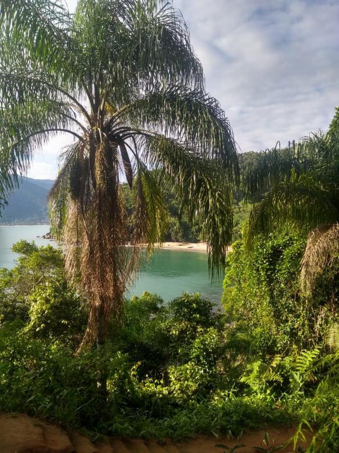 Dormitórios Praia da Lagoinha * Ubatuba