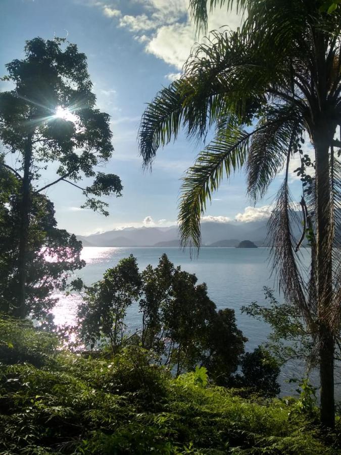 Dormitórios Praia da Lagoinha Albergue Ubatuba