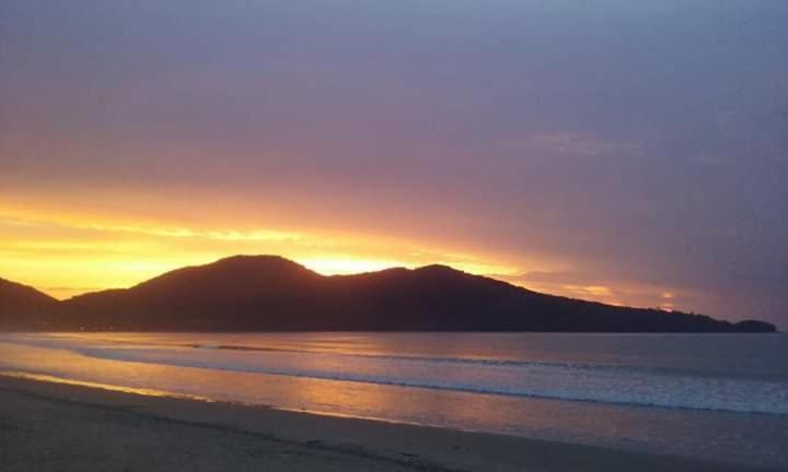 Dormitórios Praia da Lagoinha Ubatuba