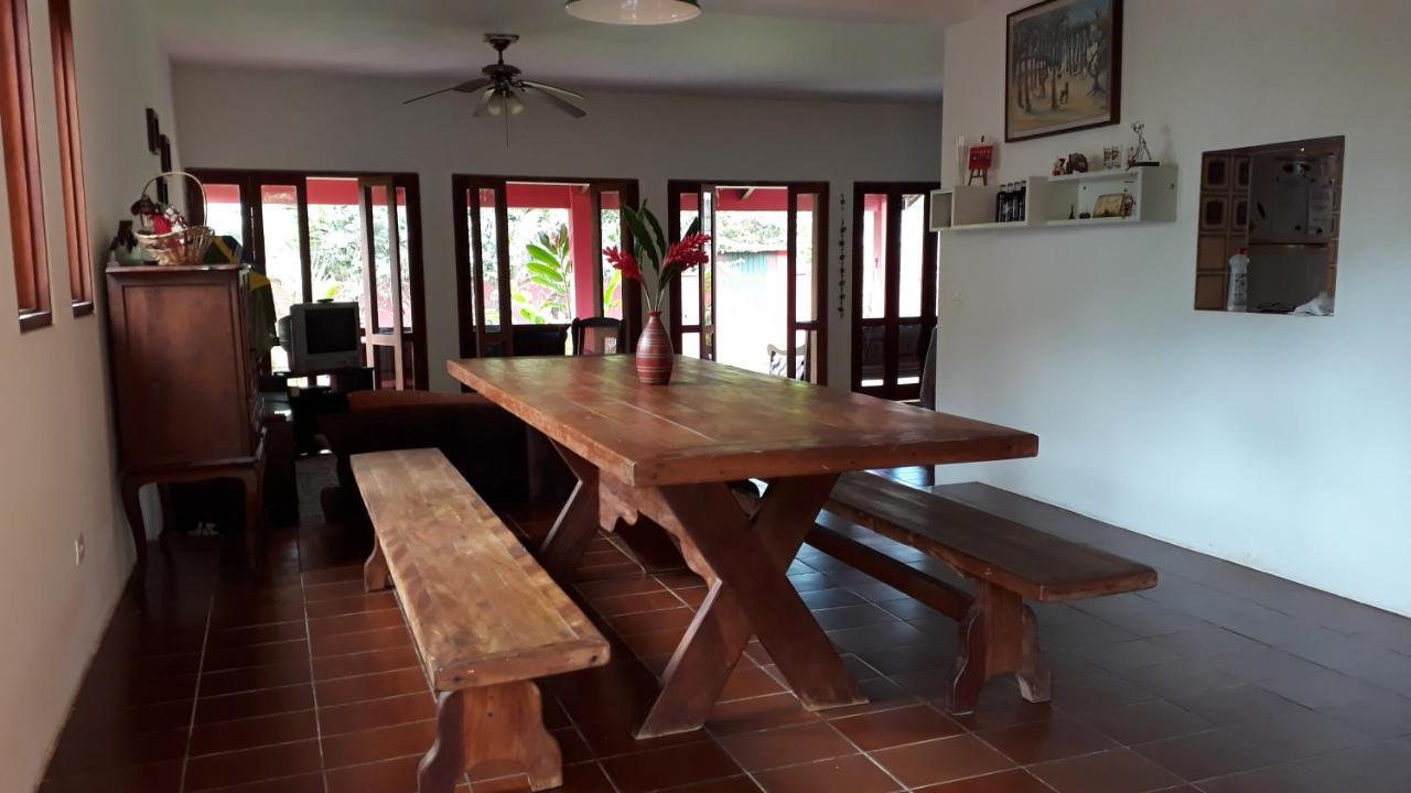 Dormitórios Praia da Lagoinha Ubatuba