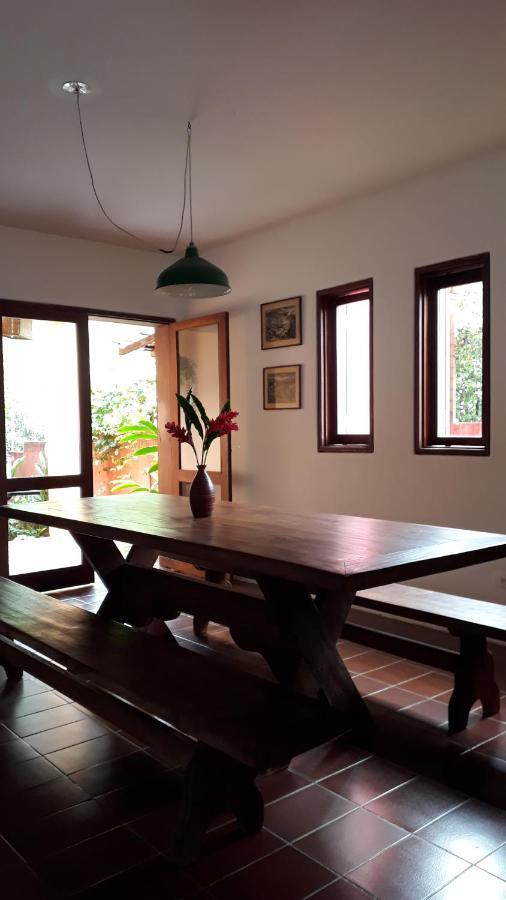 Albergue Dormitórios Praia da Lagoinha *